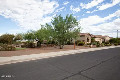 19672 N 267th Avenue N, Buckeye, AZ 85396 - Photo 88