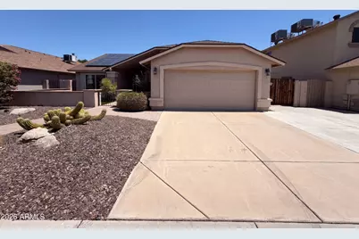 20023 N 44th Avenue, Glendale, AZ 85308 - Photo 22