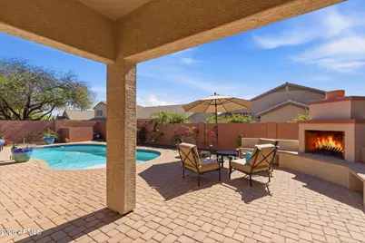 4821 E Kirkland Road, Phoenix, AZ 85054 - Photo 22