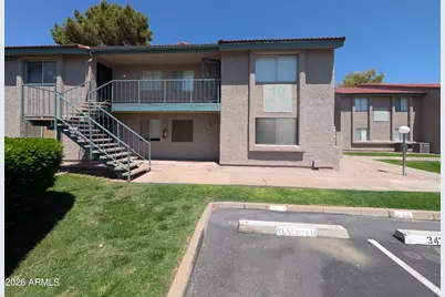 623 W Guadalupe Road #Unit 156, Mesa, AZ 85210 - Photo 1