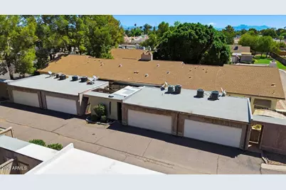 1550 N Stapley Drive #125, Mesa, AZ 85203 - Photo 34