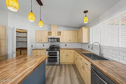 34154 W La Brea Road, Maricopa, AZ 85138 - Photo 14