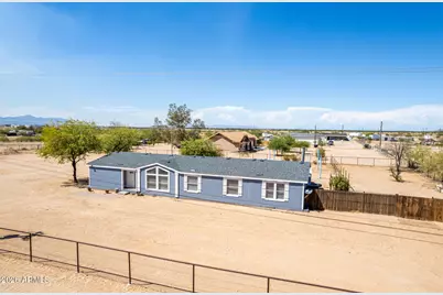 34154 W La Brea Road, Maricopa, AZ 85138 - Photo 1