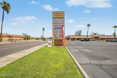 9875 W Bell Road, Sun City, AZ 85351 - Photo 24