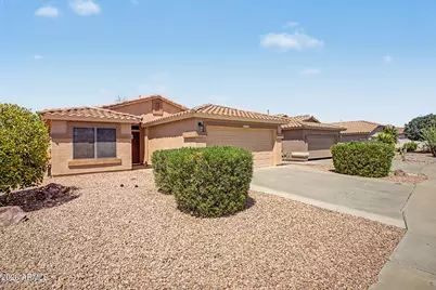 4700 E Alfalfa Drive, Gilbert, AZ 85298 - Photo 2