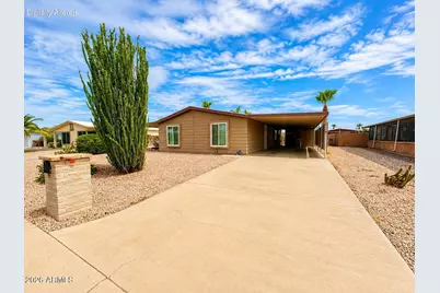 9317 E Cactus Lane, Sun Lakes, AZ 85248 - Photo 2