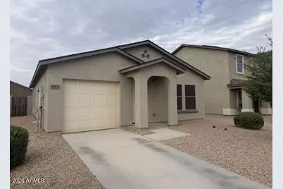 183 E Bobcat Place, Casa Grande, AZ 85122 - Photo 2