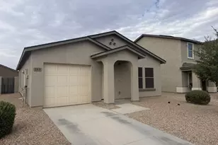 183 E Bobcat Pl, Casa Grande, AZ 85122 - Photo 2