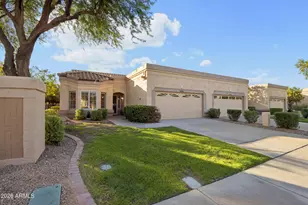 8890 W Piute Ave, Peoria, AZ 85382 - Photo 34