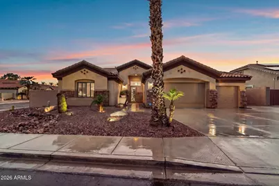 21910 N 79th Avenue, Peoria, AZ 85383 - Photo 1