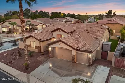 21910 N 79th Avenue, Peoria, AZ 85383 - Photo 48