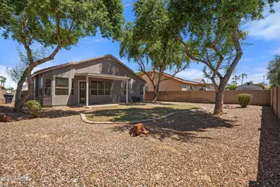 3657 E Caleb Way, Gilbert, AZ 85234 - Photo 30