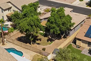 3657 E Caleb Way, Gilbert, AZ 85234 - Photo 34