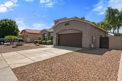 3657 E Caleb Way, Gilbert, AZ 85234 - Photo 4