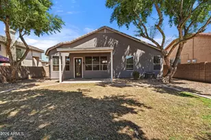 3657 E Caleb Way, Gilbert, AZ 85234 - Photo 32