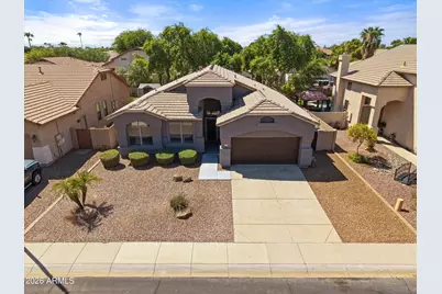 3657 E Caleb Way, Gilbert, AZ 85234 - Photo 2