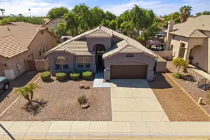 3657 E Caleb Way, Gilbert, AZ 85234 - Photo 2