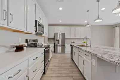 10723 E Twister Avenue, Mesa, AZ 85212 - Photo 18