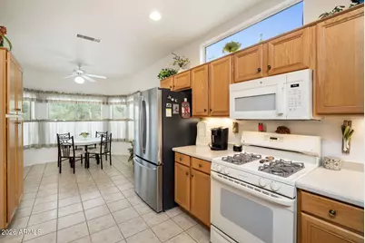 15247 W Pasadena Drive, Surprise, AZ 85374 - Photo 16