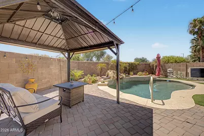 15777 W Latham Street, Goodyear, AZ 85338 - Photo 30