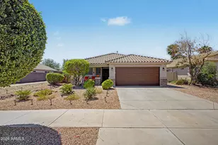 15777 W Latham St, Goodyear, AZ 85338 - Photo 1