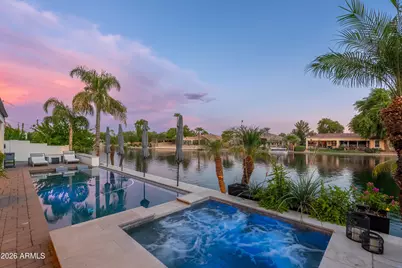445 E Lynx Way, Chandler, AZ 85249 - Photo 96