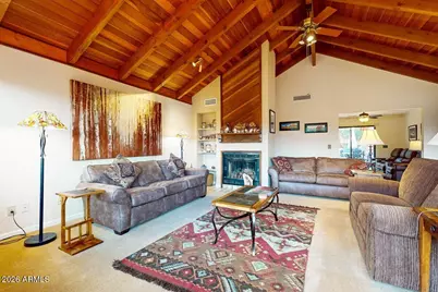 87 Broken Arrow Drive, Sedona, AZ 86351 - Photo 22