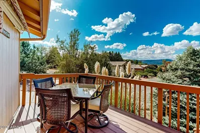 87 Broken Arrow Drive, Sedona, AZ 86351 - Photo 1