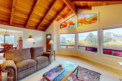 87 Broken Arrow Drive, Sedona, AZ 86351 - Photo 20