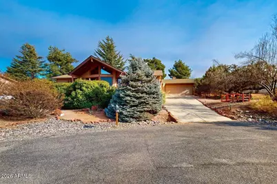 87 Broken Arrow Drive, Sedona, AZ 86351 - Photo 4
