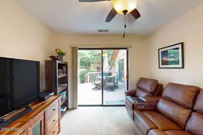 87 Broken Arrow Drive, Sedona, AZ 86351 - Photo 12