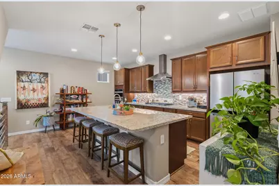 674 W Flintlock Way, Chandler, AZ 85286 - Photo 10