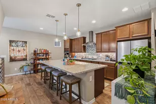 674 W Flintlock Way, Chandler, AZ 85286 - Photo 10