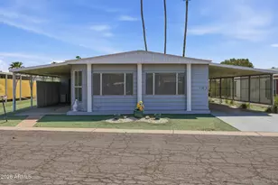 120 N Val Vista Dr, Mesa, AZ 85213 - Photo 1