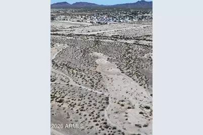 66250 66th Street #-, Salome, AZ 85348 - Photo 2