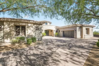 17907 N 99th Street, Scottsdale, AZ 85255 - Photo 2