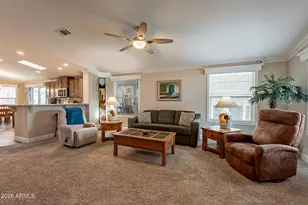 2263 N Trekell Rd, Casa Grande, AZ 85122 - Photo 4