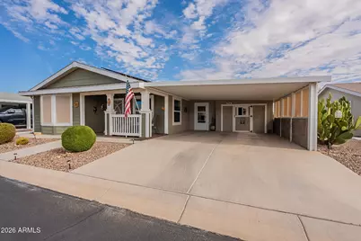 2263 N Trekell Road #131, Casa Grande, AZ 85122 - Photo 2
