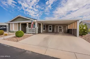 2263 N Trekell Rd, Casa Grande, AZ 85122 - Photo 2