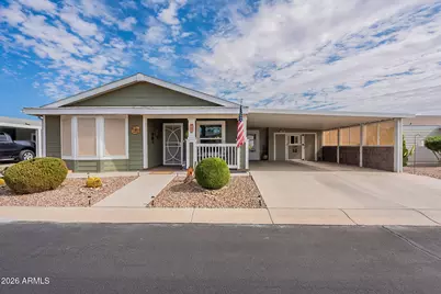 2263 N Trekell Road #131, Casa Grande, AZ 85122 - Photo 1