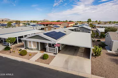 2263 N Trekell Road #131, Casa Grande, AZ 85122 - Photo 28