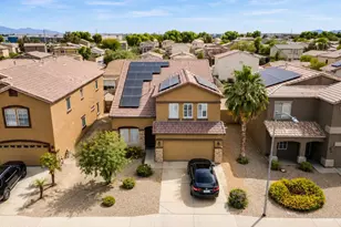 13165 W Ventura St, Surprise, AZ 85379 - Photo 1