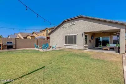 11023 E Tupelo Avenue, Mesa, AZ 85212 - Photo 34
