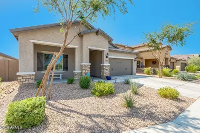 11023 E Tupelo Avenue, Mesa, AZ 85212 - Photo 2