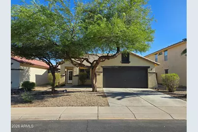 24996 W Vista Norte Street, Buckeye, AZ 85326 - Photo 1