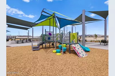 5460 S 245th Avenue, Buckeye, AZ 85326 - Photo 32