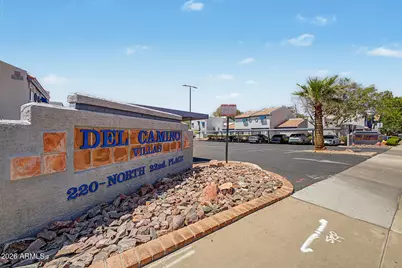220 N 22nd Place #2041, Mesa, AZ 85213 - Photo 24