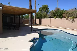 7512 N Via Del Elemental --, Scottsdale, AZ 85258 - Photo 16