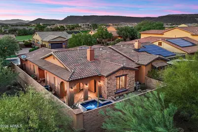 12129 W Desert Mirage Drive, Peoria, AZ 85383 - Photo 2