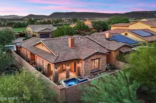 12129 W Desert Mirage Dr, Peoria, AZ 85383 - Photo 2